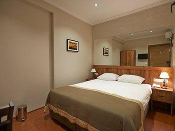 Rids Garden Hotel Istanbul