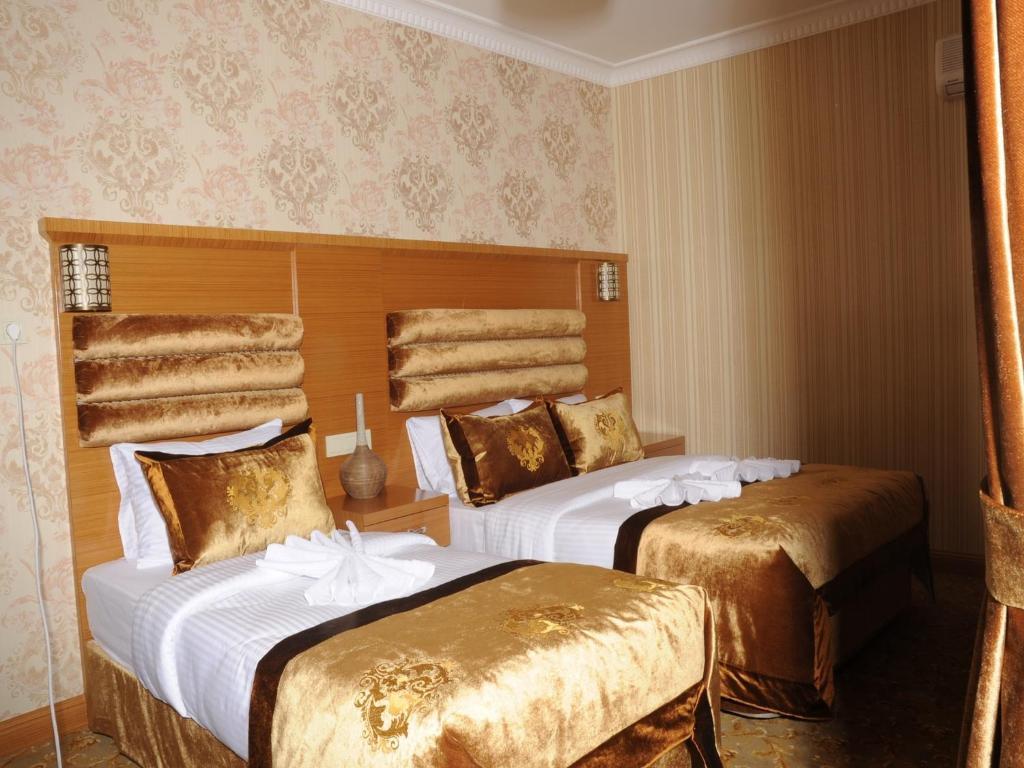 Alfa 4* Istanbul