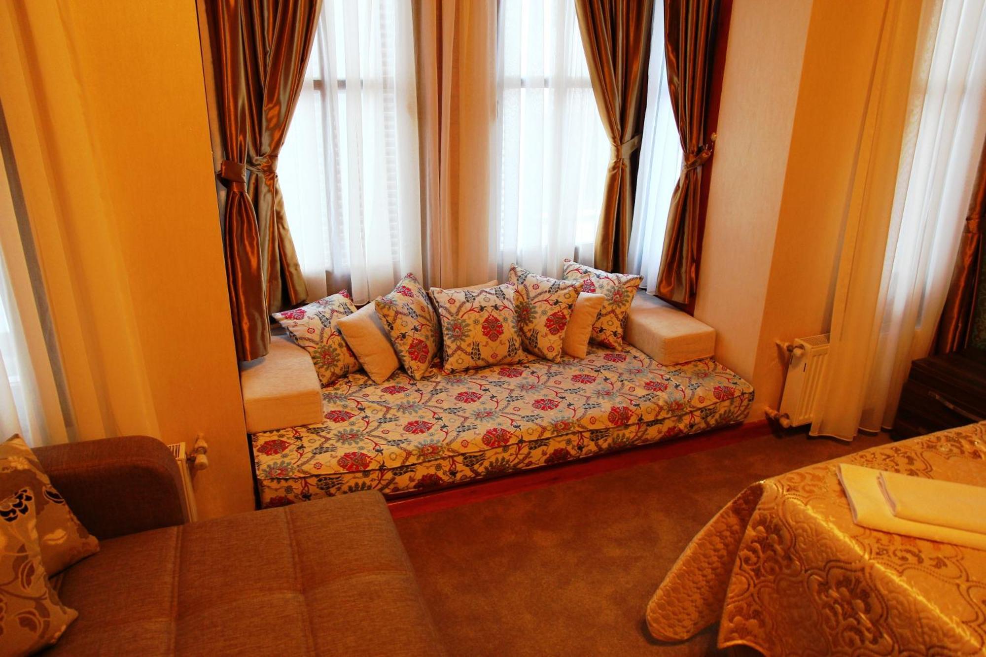 The Pashas House * Istanbul