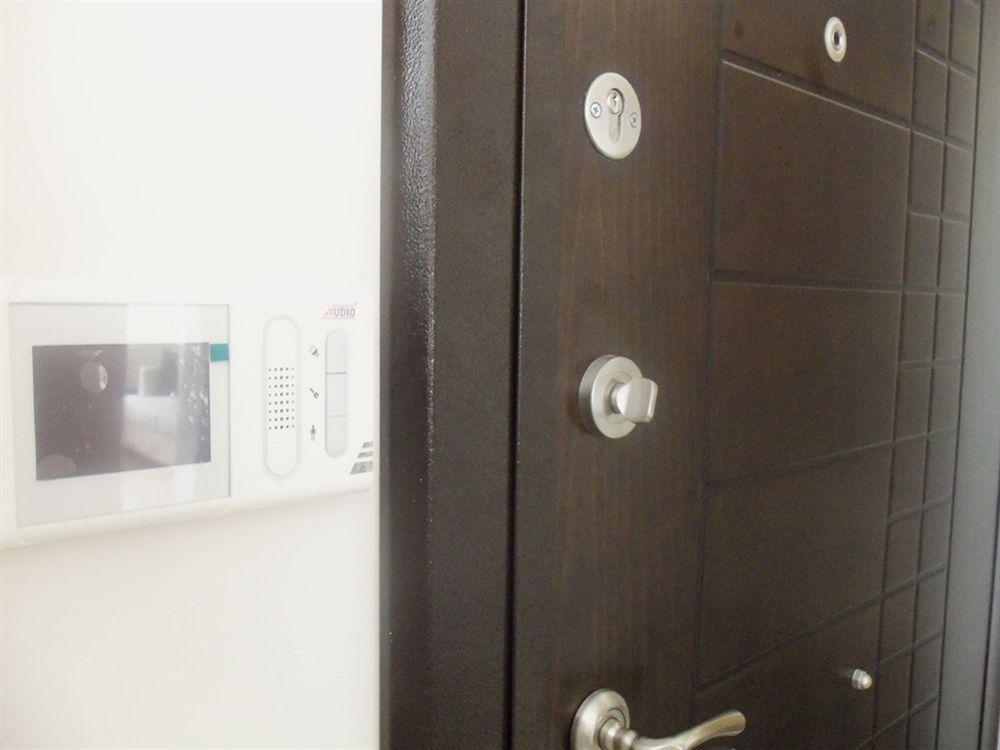 Hotel Elma Suites Istambul