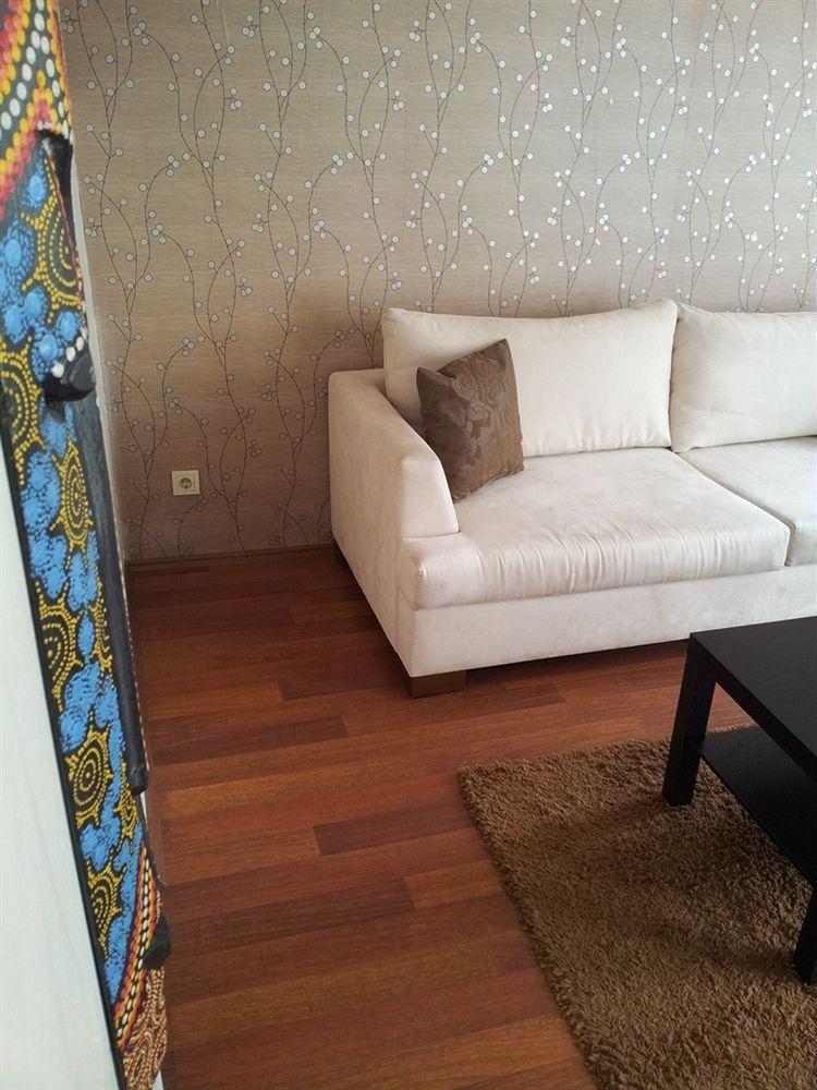Elma Suites 3* Istambul