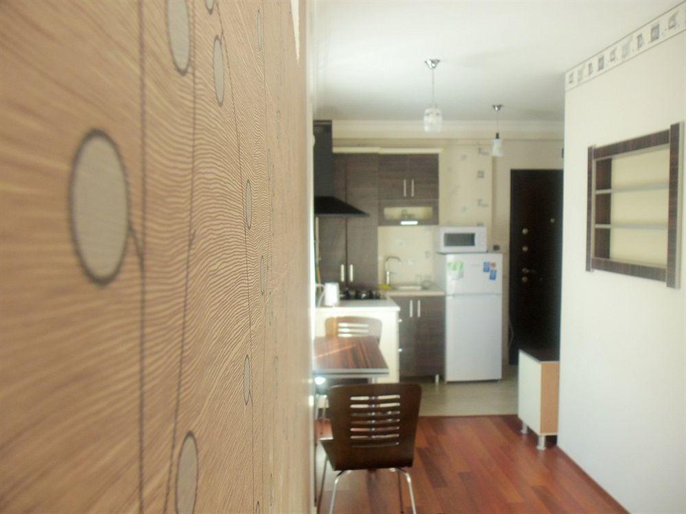 Hotel Elma Suites