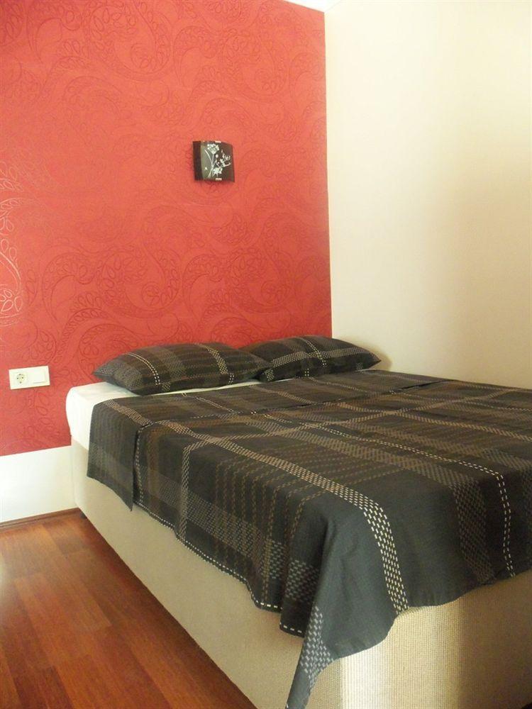 Hotel Elma Suites 3*