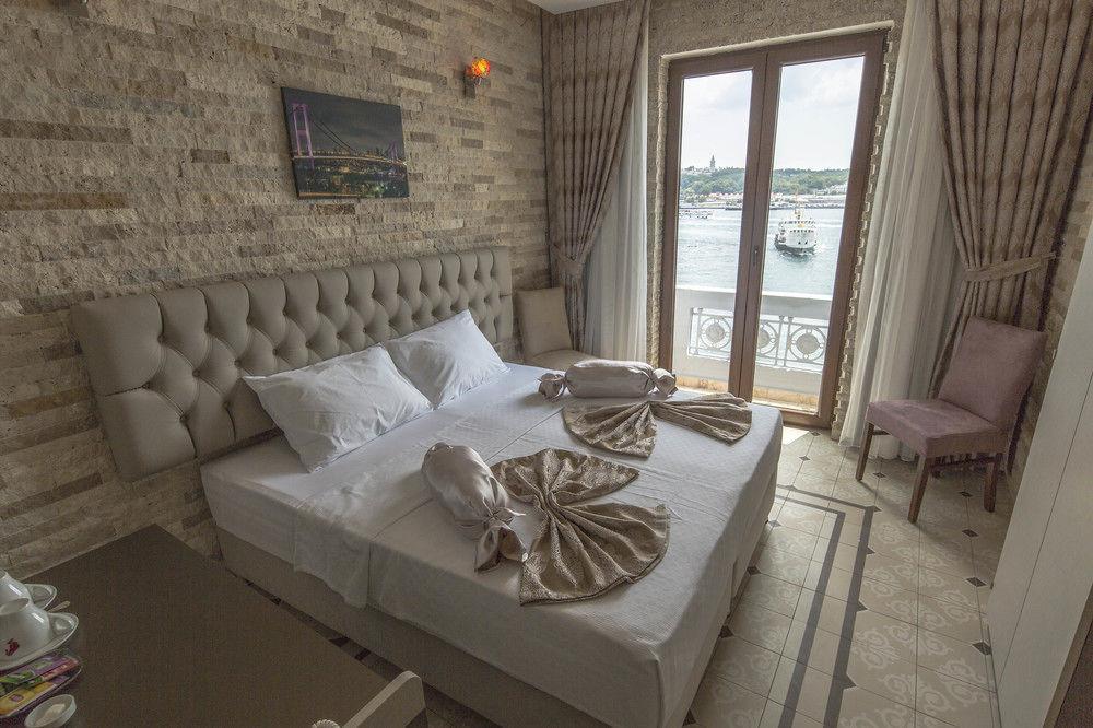 Alright 2* Istanbul