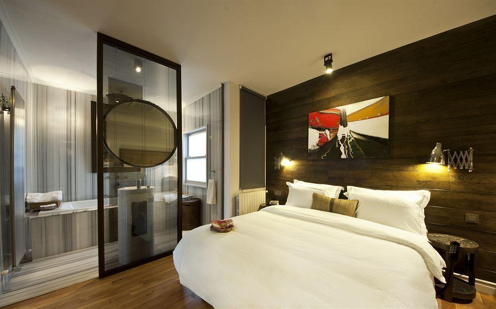 Apart Otel Urban 2*