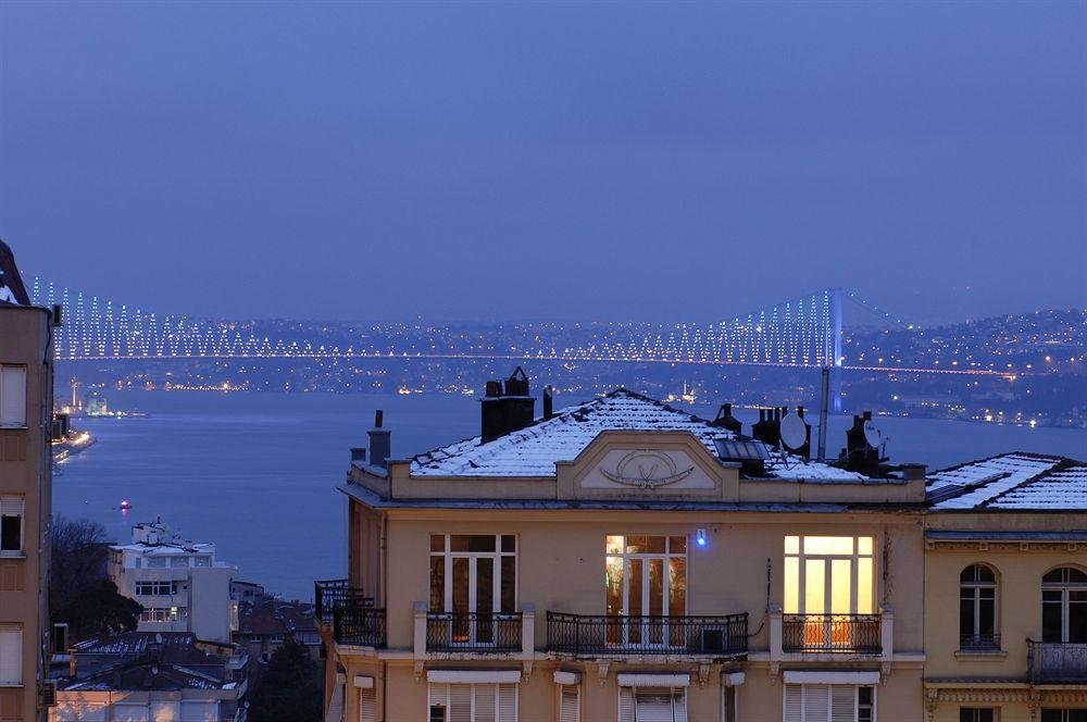 Urban Apart Otel