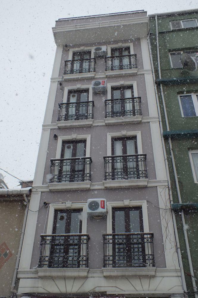 Daire White Taksim