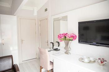 Hotel Babu House Istanbul