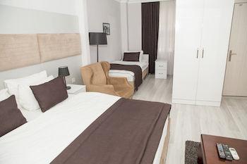 Babu House 4*