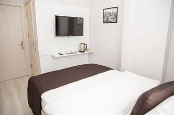 Babu House Hotel 4*