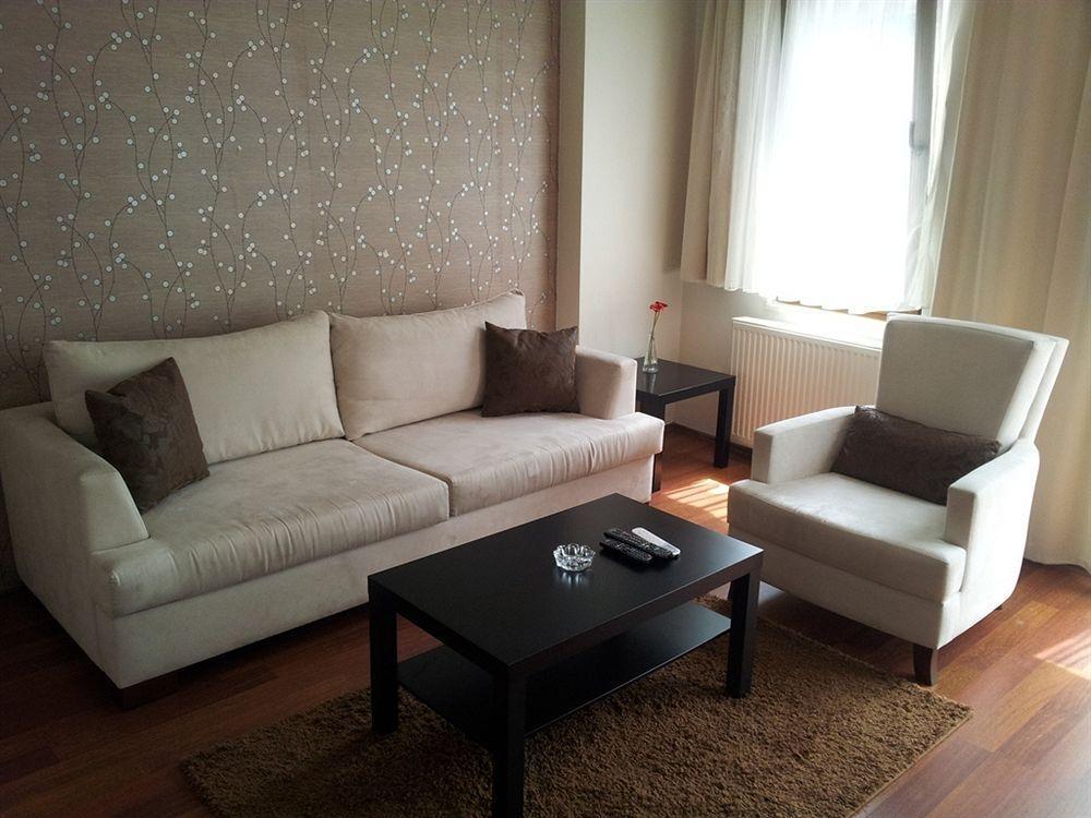 Hotel Elma Suites Istambul