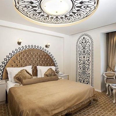 Ottoman Park 4*