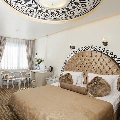 Ottoman Park