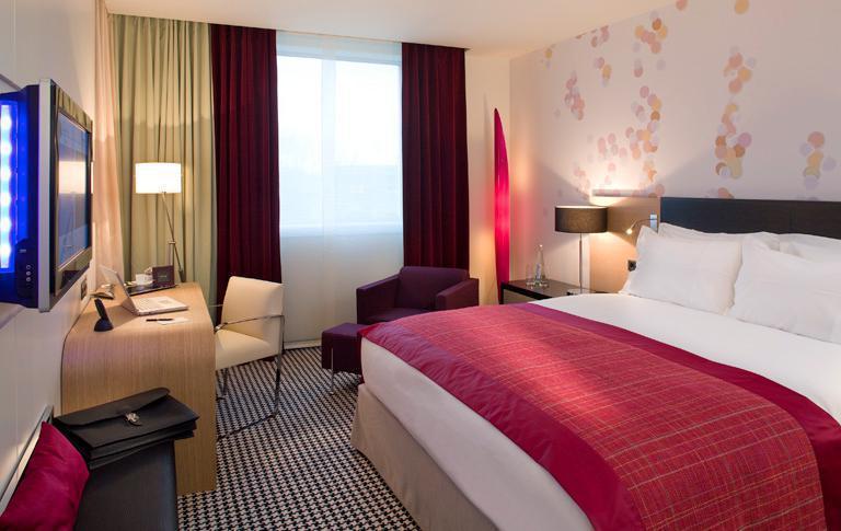Parkhouse & Hotel