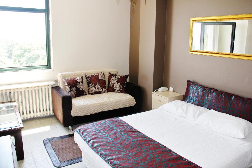 Hotel Esra Sultan Petrol Istanbul