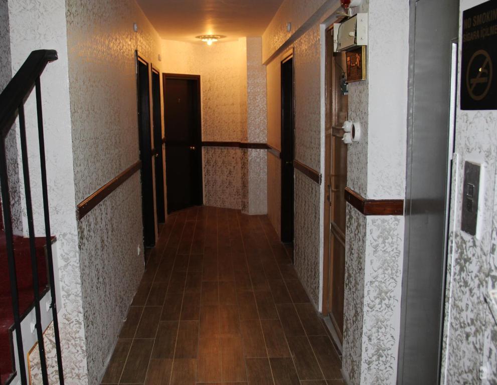 Hotel Esra Sultan Petrol 3*