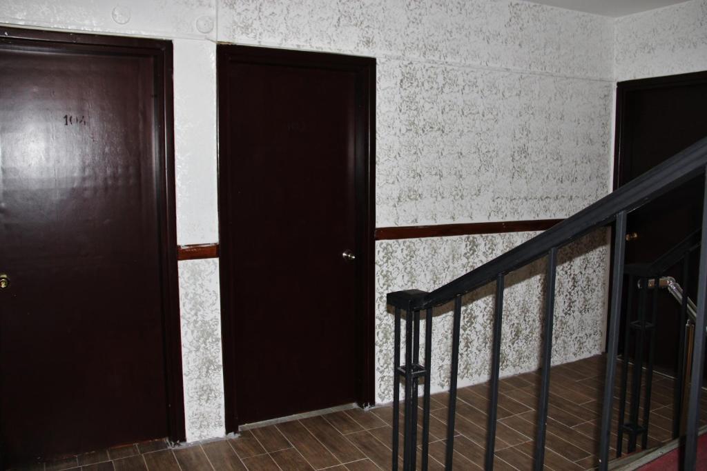 Hotel Esra Sultan Petrol Istanbul