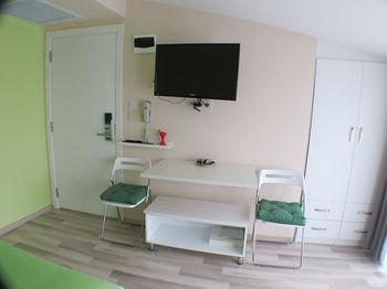 Siper Apartment Istanbul