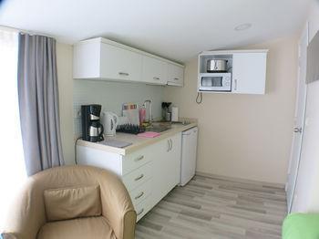 Siper Apartment