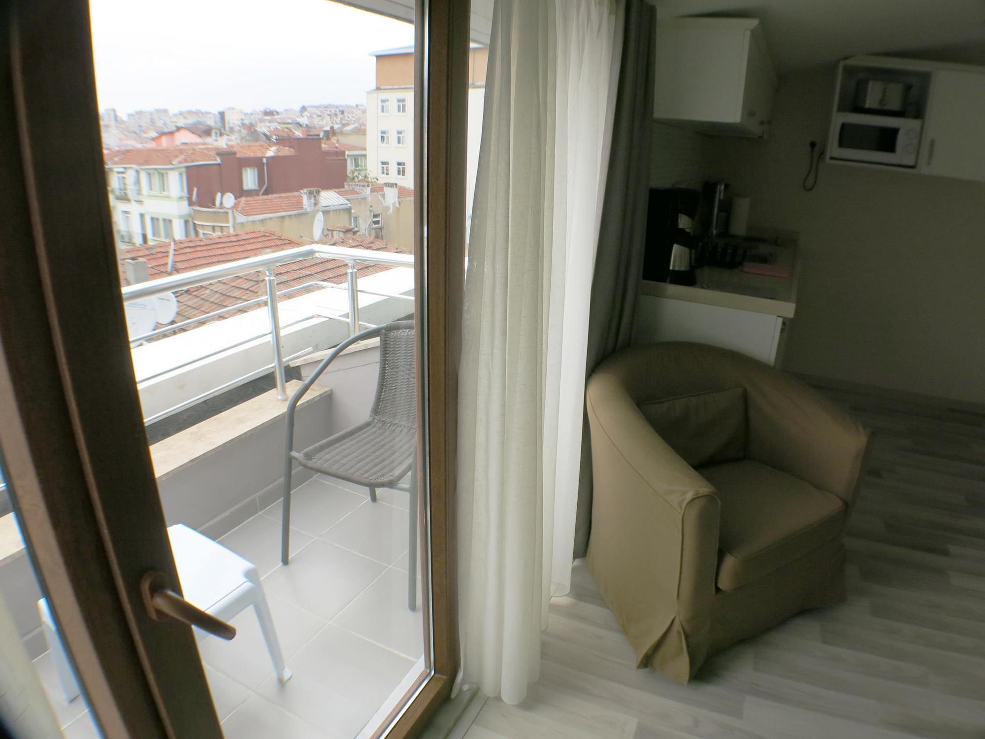 Apartment Siper