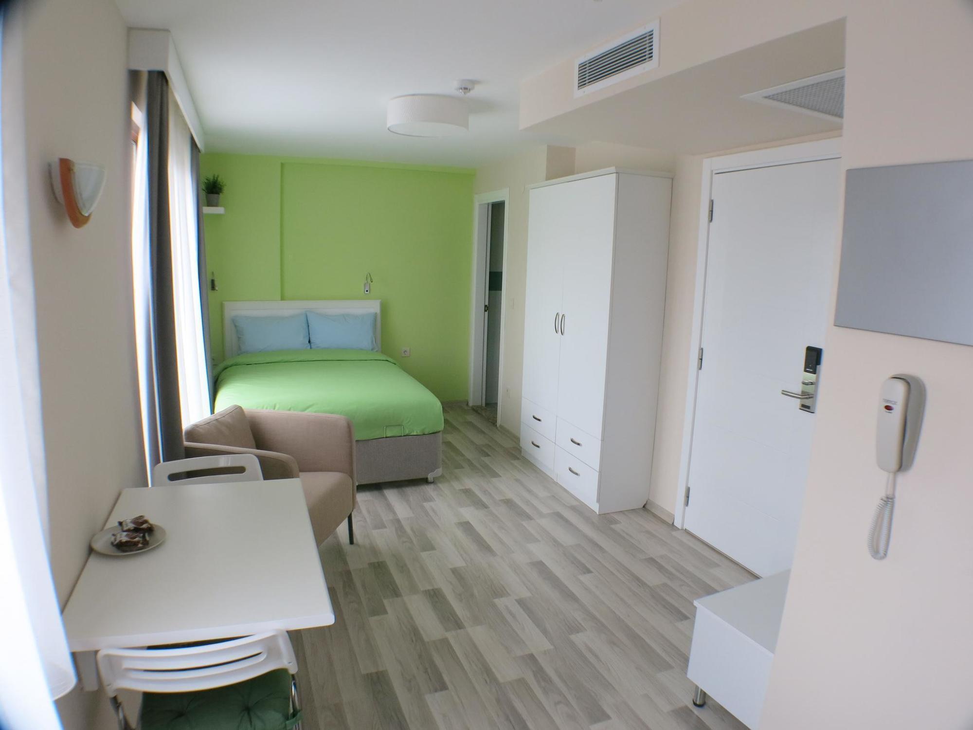 Siper Apartment Istanbul