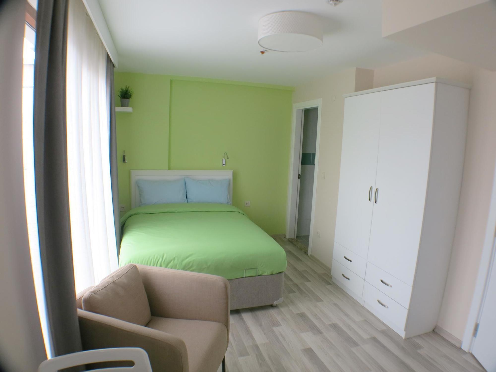 Apartment Siper *