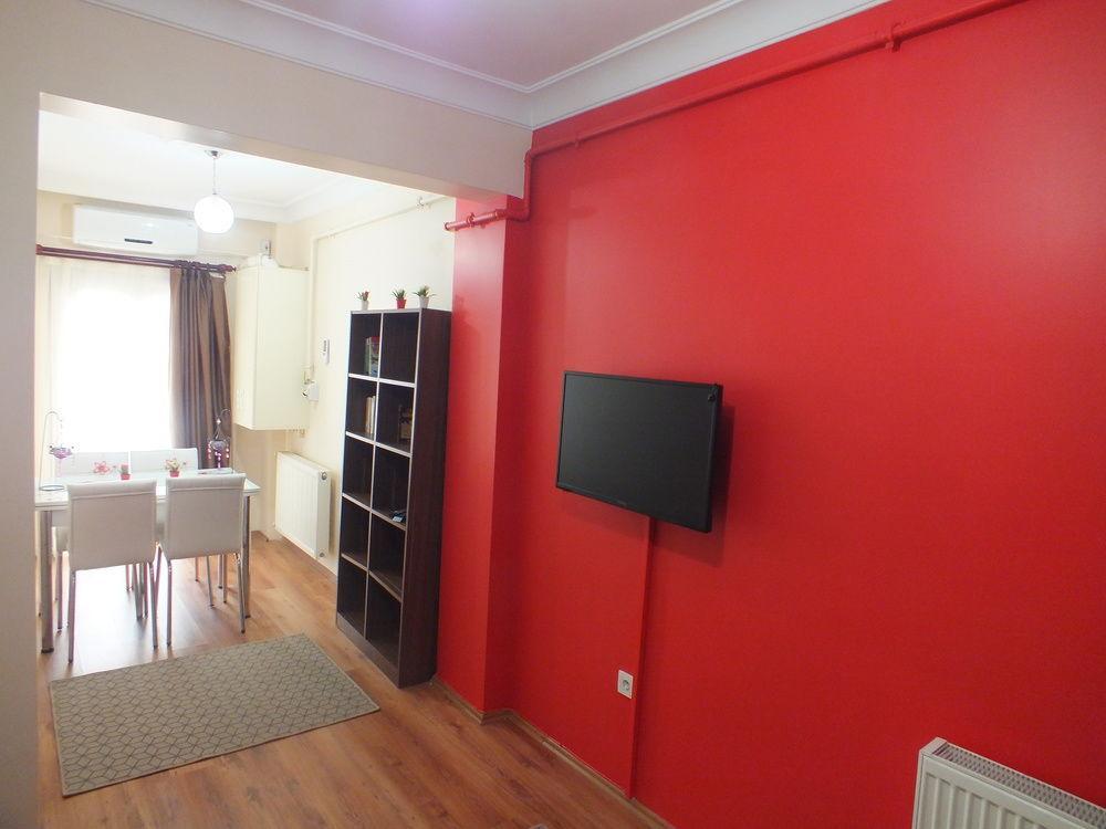 Apartment White Taksim Istanbul