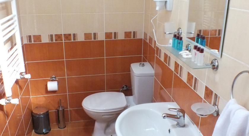 Apartment White Taksim *