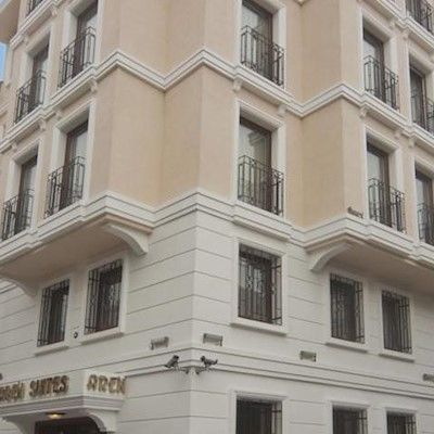 Aren 3* Istanbul