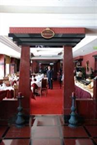 Hotel Sozbir Royal 3*