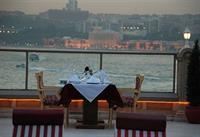 Sozbir Royal 3* Istanbul