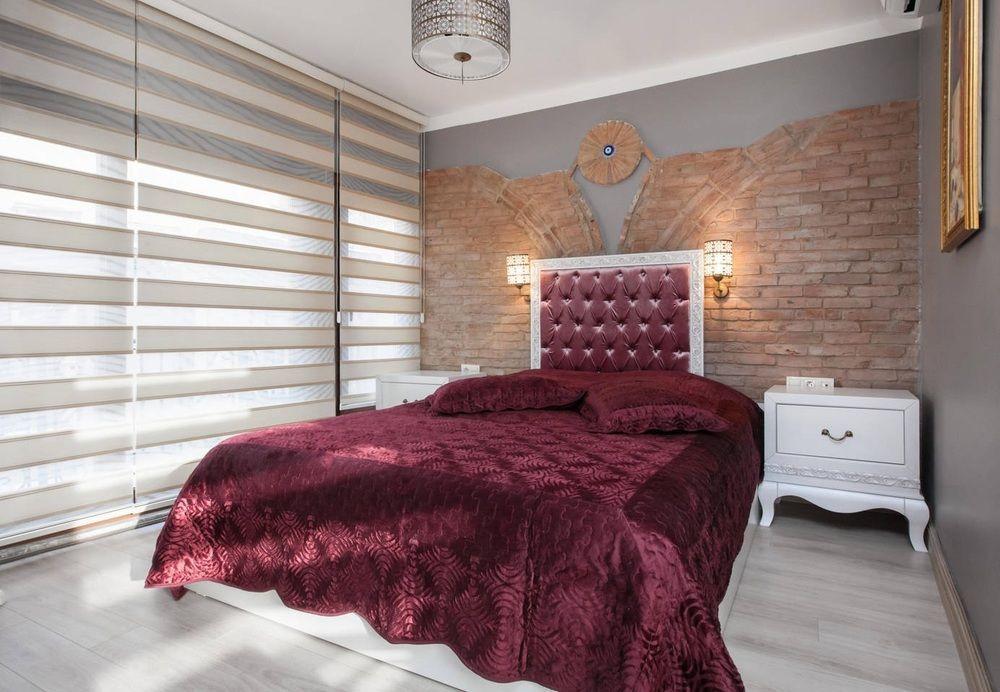 Hotel Galatolia Hotel Istambul