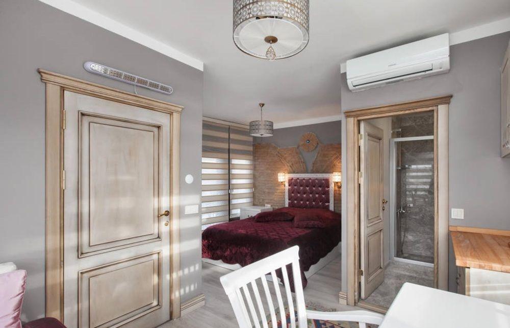 Galatolia Hotel Istambul