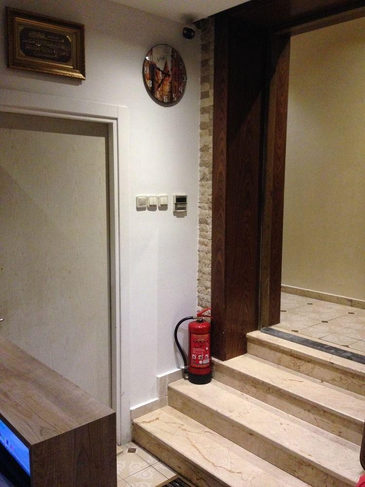Hotel Alright Istanbul