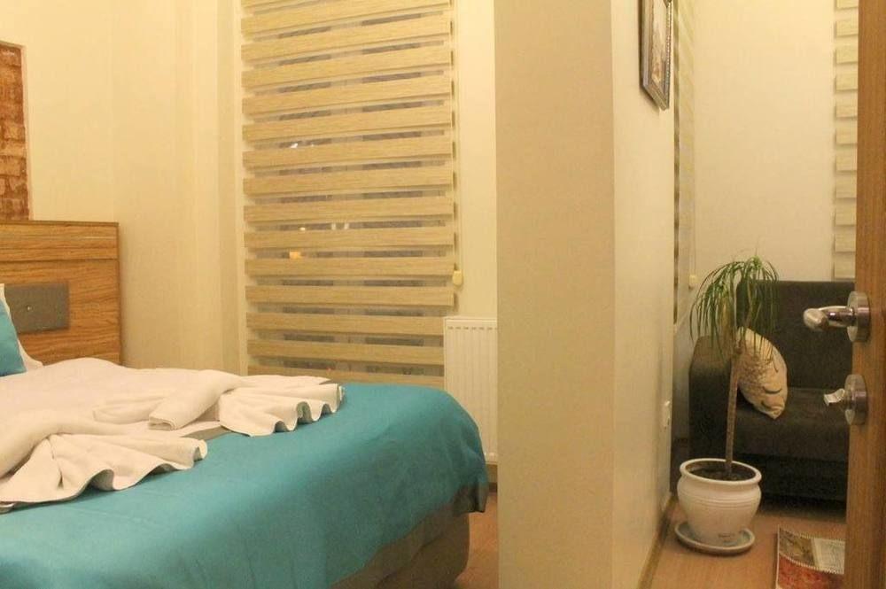 Hotel Fide Istanbul