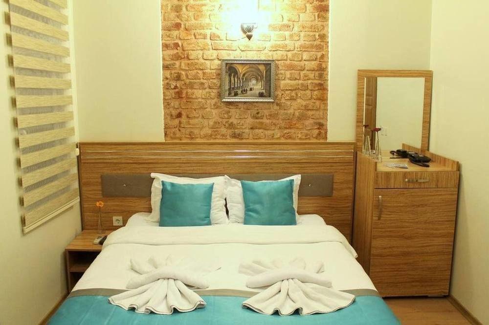 Hotel Fide