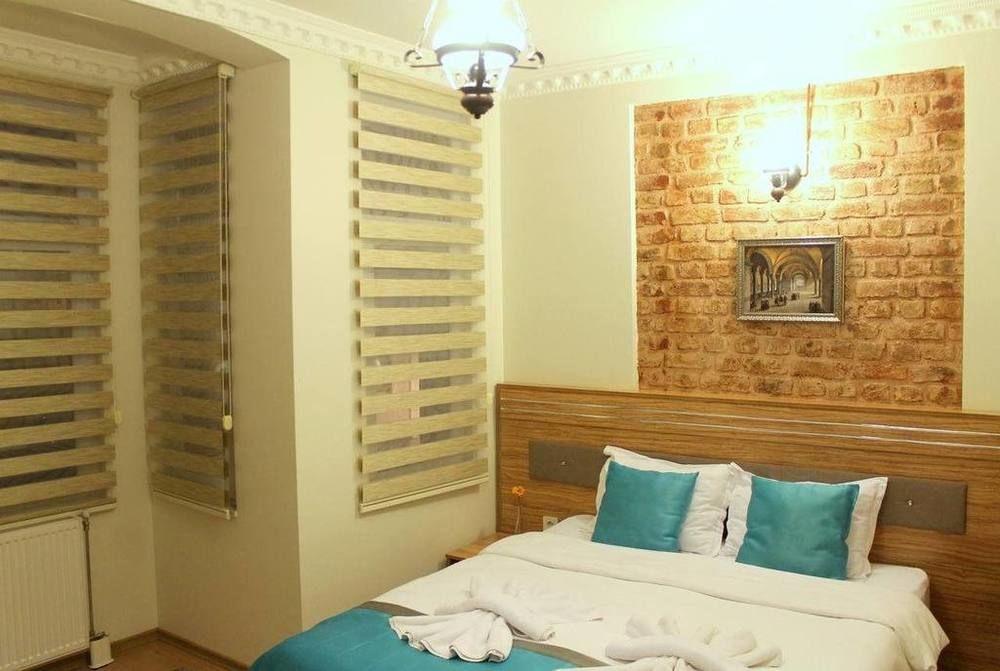 Fide Hotel Istanbul