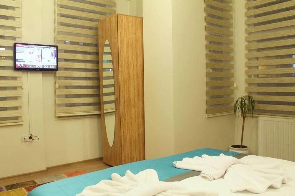 Fide Hotel
