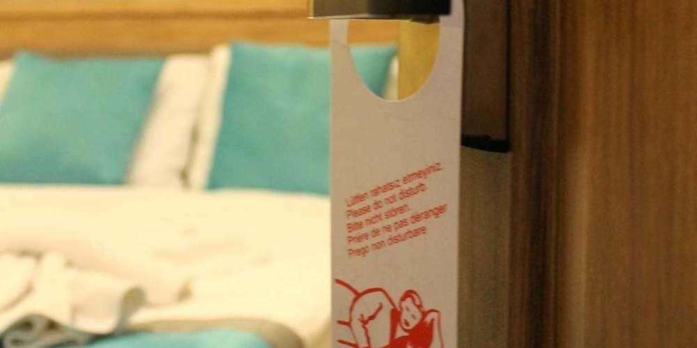 Hotel Fide 3*