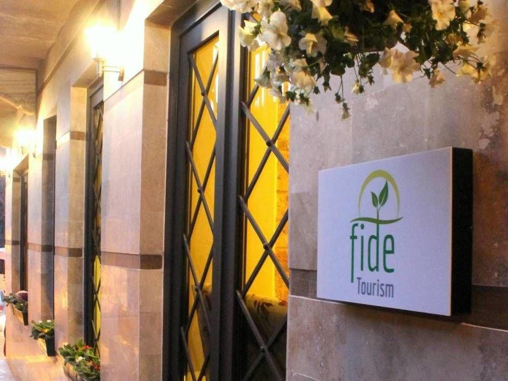Fide 3* Istanbul