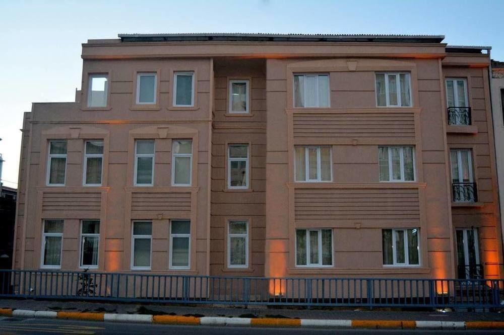 Fide Hotel Istanbul