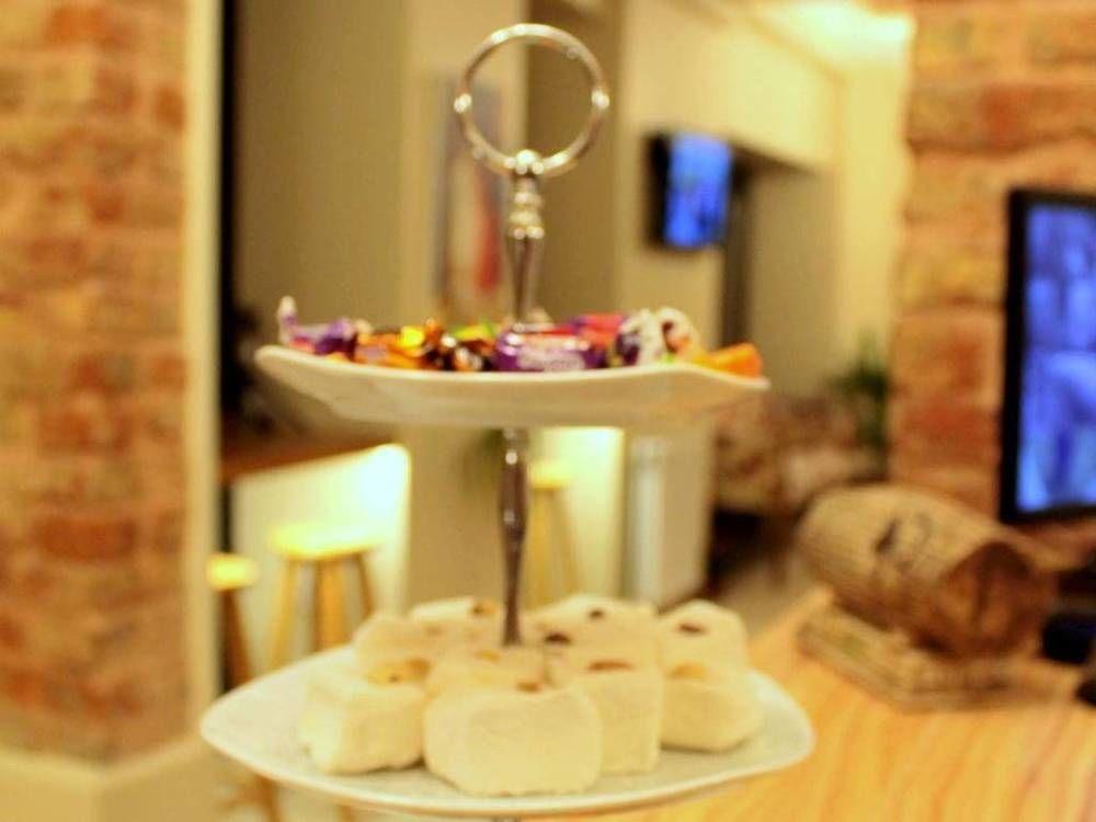 Hotel Fide Istanbul