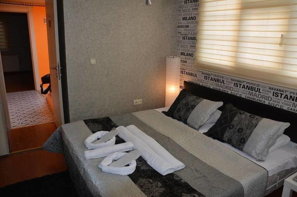 Euro Pera 3* Istanbul