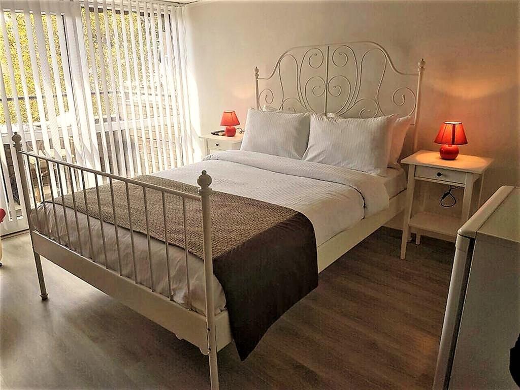 Cozy Flats Studio *