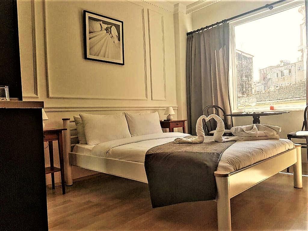 Apartment Cozy Flats Studio