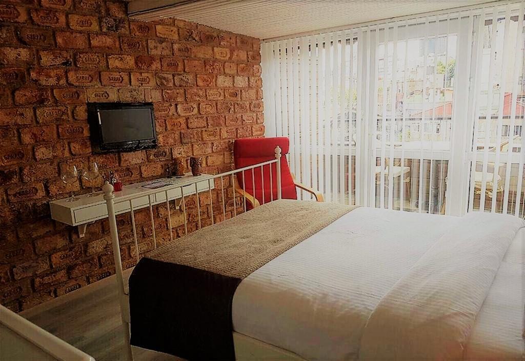 Cozy Flats Studio Apartment