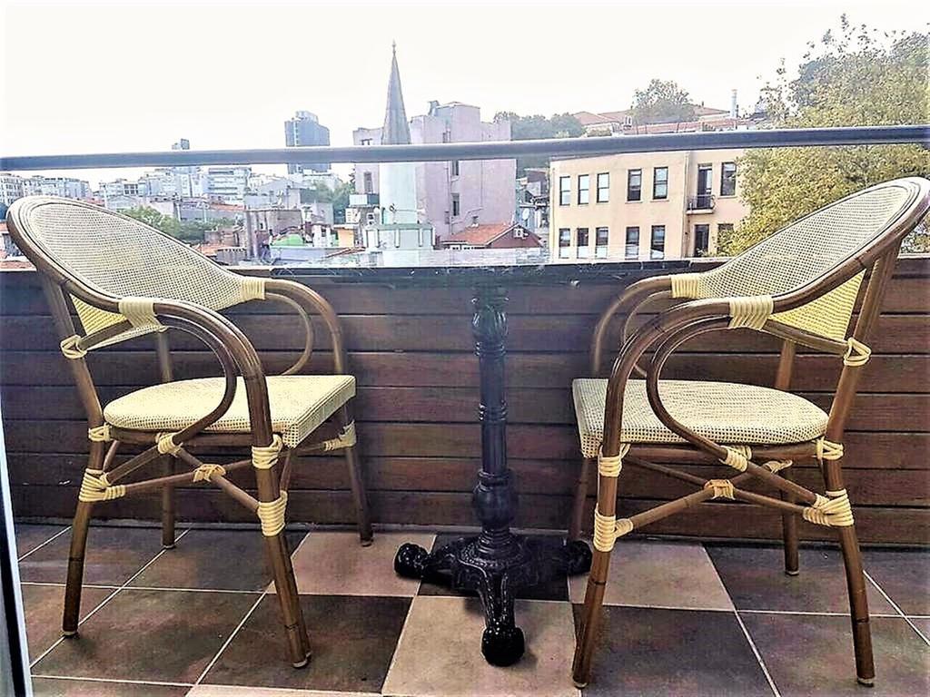 Cozy Flats Studio