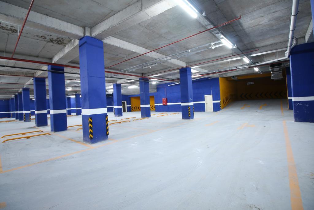 Otel My House N5 4*