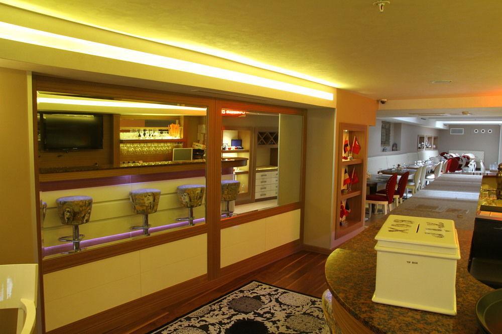 The Time Old 4* Istanbul