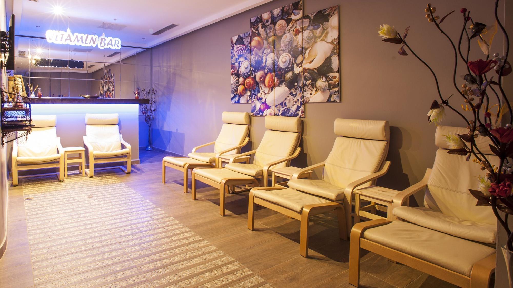 Hotel Boris Beylikduezue Istanbul